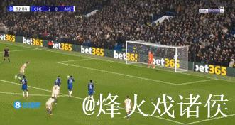 欧冠-埃斯特旺点球破门凯塞多立功 切尔西大胜阿贾克斯5-1 欧冠-埃斯特旺点球破门凯塞多立功 切尔西大胜阿贾克斯5-1