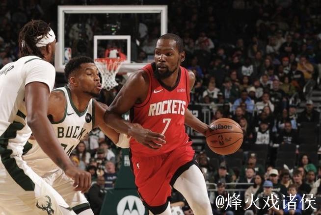 火箭七人得分上双狂胜灰熊 字母哥空砍38分雄鹿不敌公牛 火箭七人得分上双狂胜灰熊 字母哥空砍38分雄鹿不敌公牛