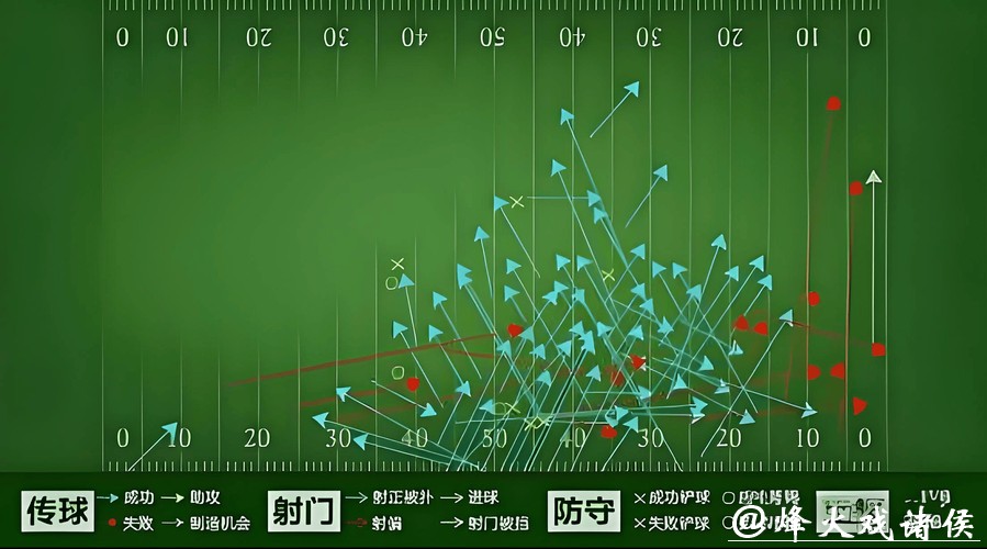 世界杯下注平台数据分析与预测技术